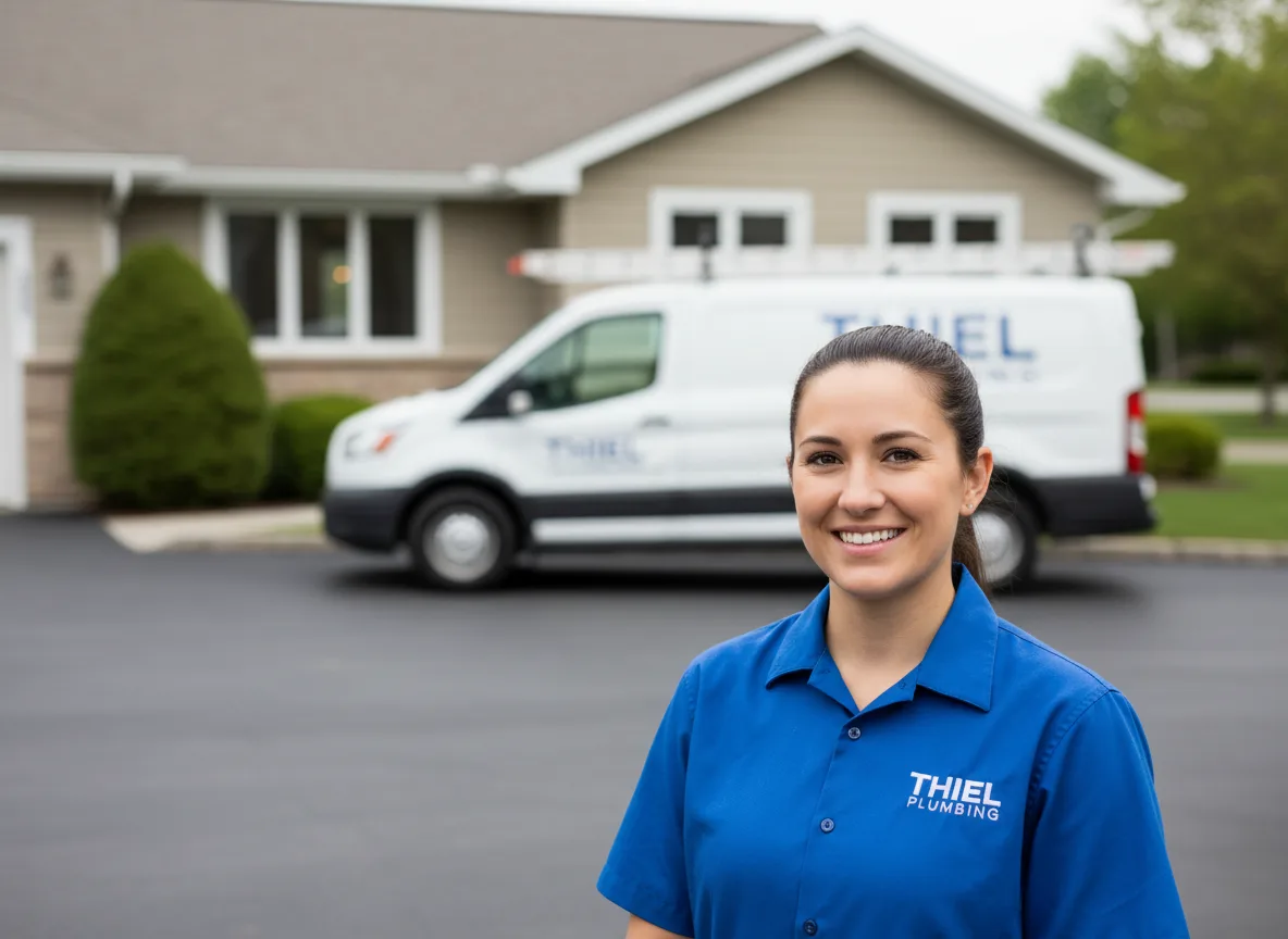 Plumber Ames, IA FAQs